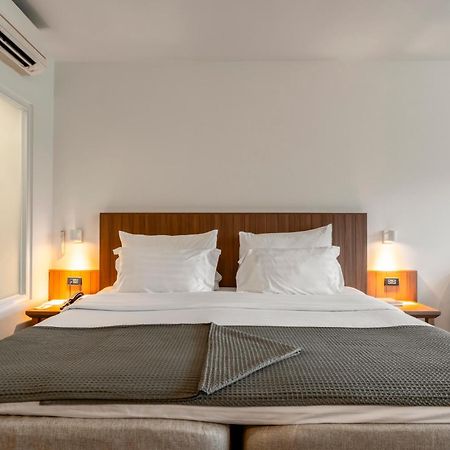 Sunprime Kamala Beach (Adults Only) Bagian luar foto