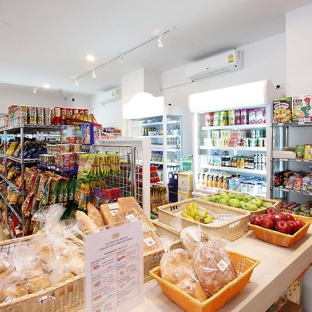 Sunprime Kamala Beach (Adults Only) Bagian luar foto