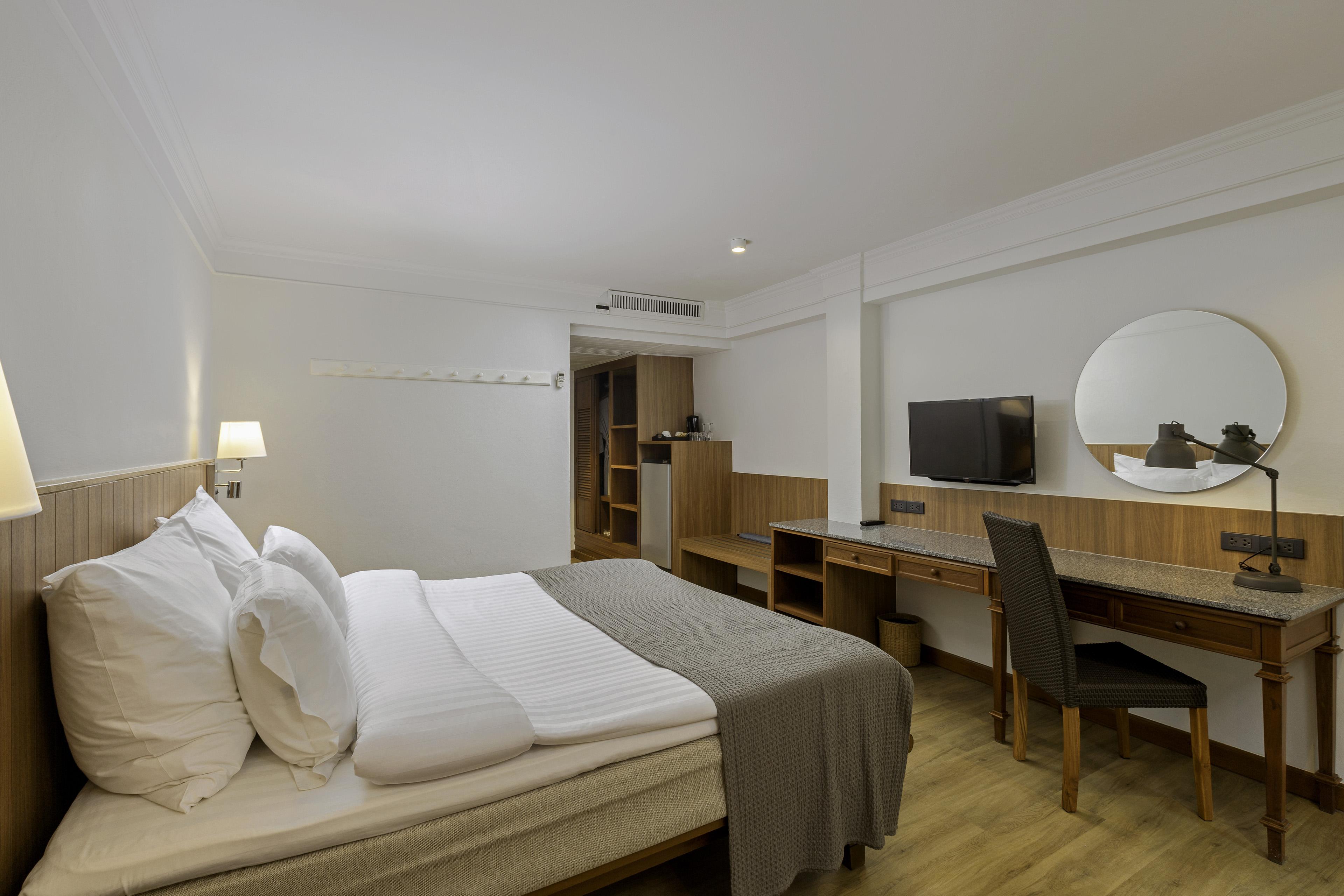 Sunprime Kamala Beach (Adults Only) Bagian luar foto