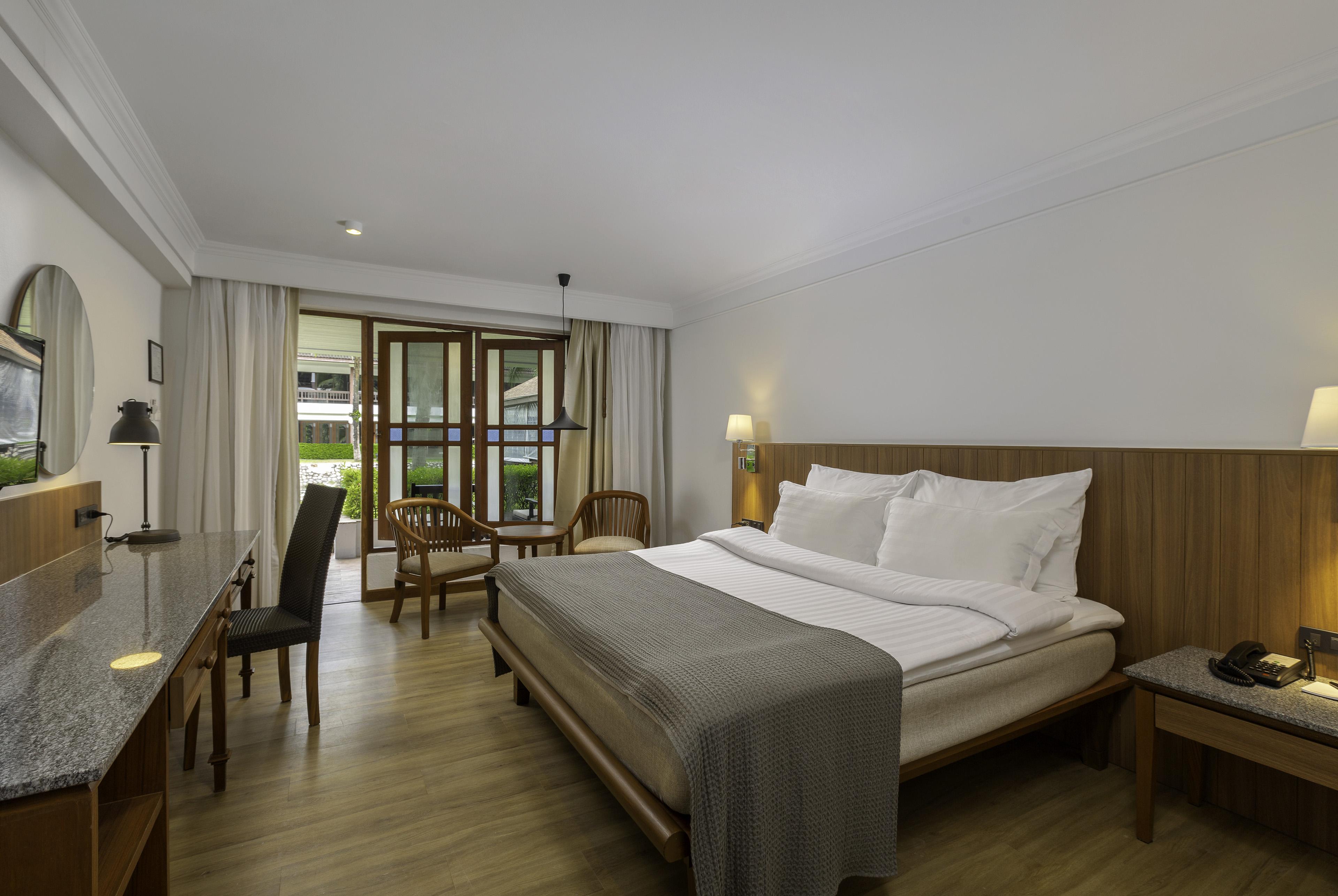 Sunprime Kamala Beach (Adults Only) Bagian luar foto