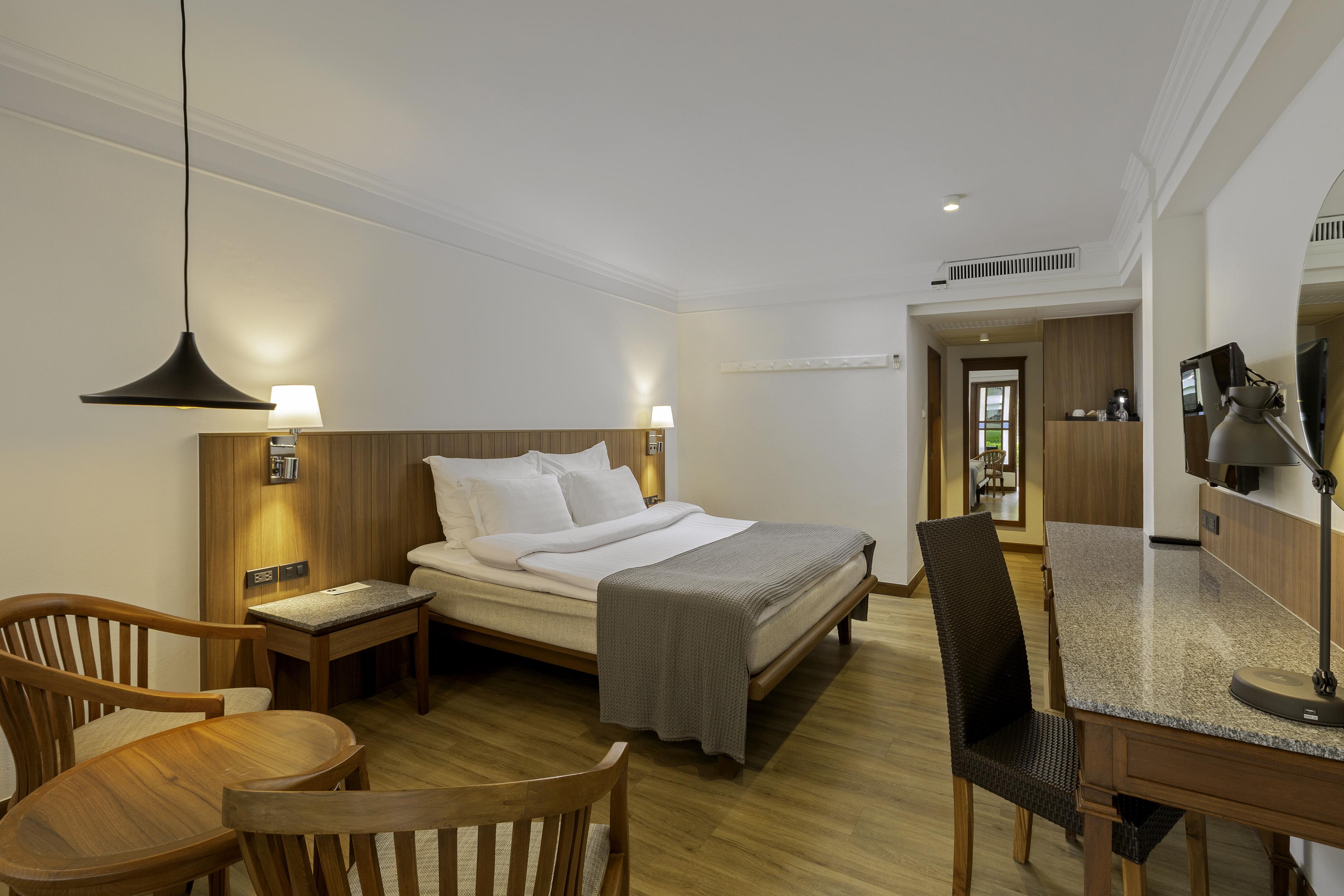 Sunprime Kamala Beach (Adults Only) Bagian luar foto