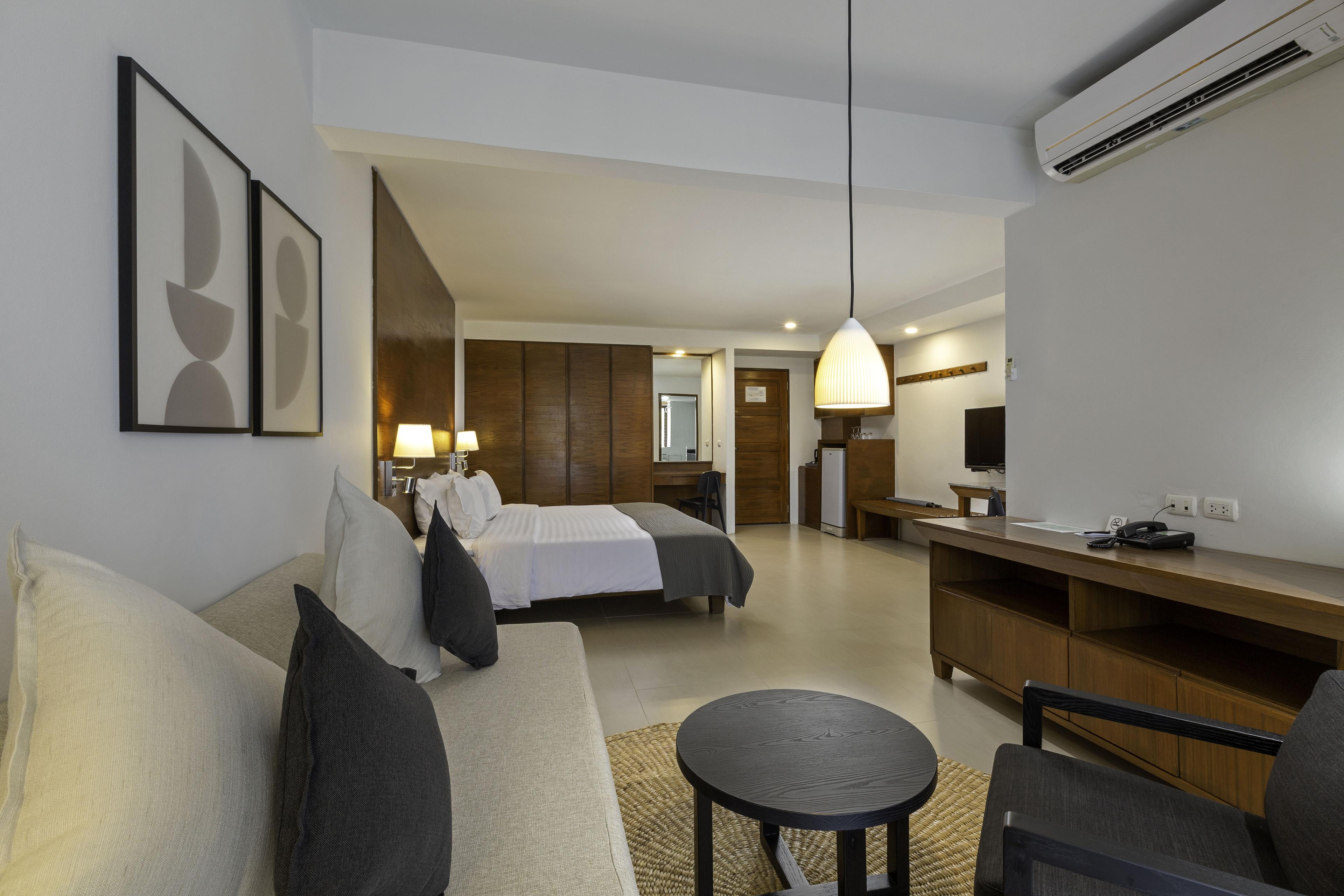 Sunprime Kamala Beach (Adults Only) Bagian luar foto