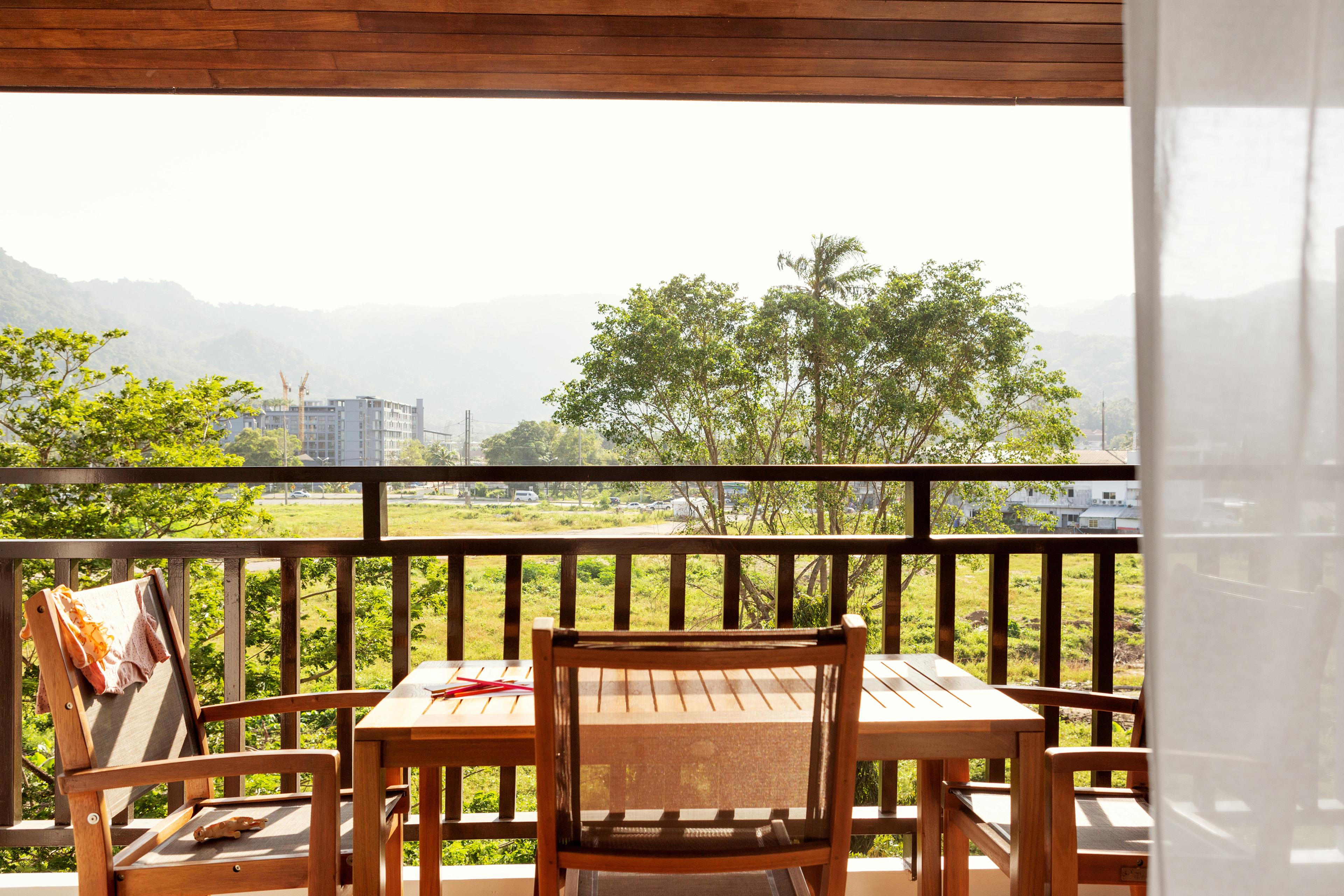 Sunprime Kamala Beach (Adults Only) Bagian luar foto