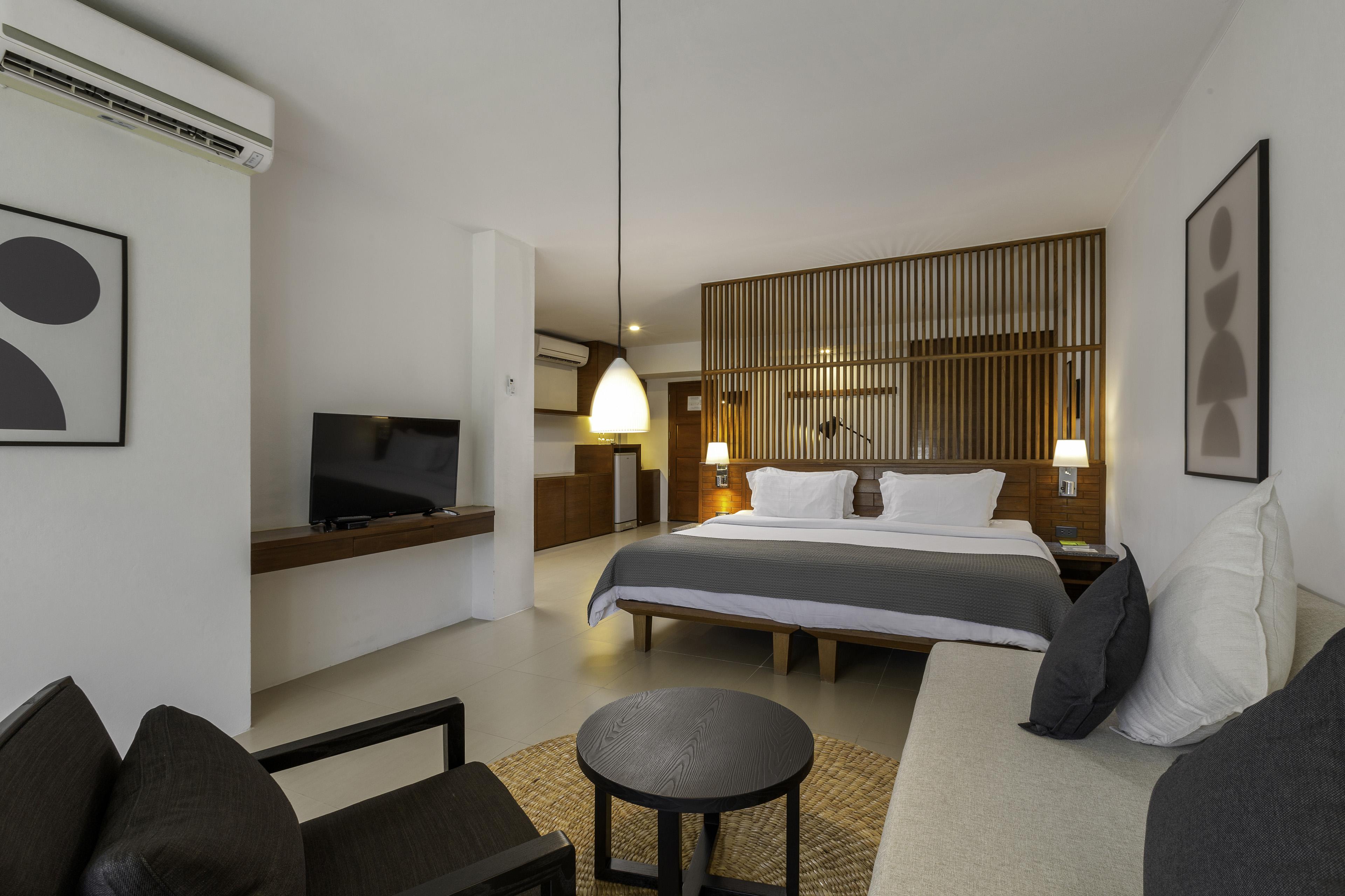 Sunprime Kamala Beach (Adults Only) Bagian luar foto