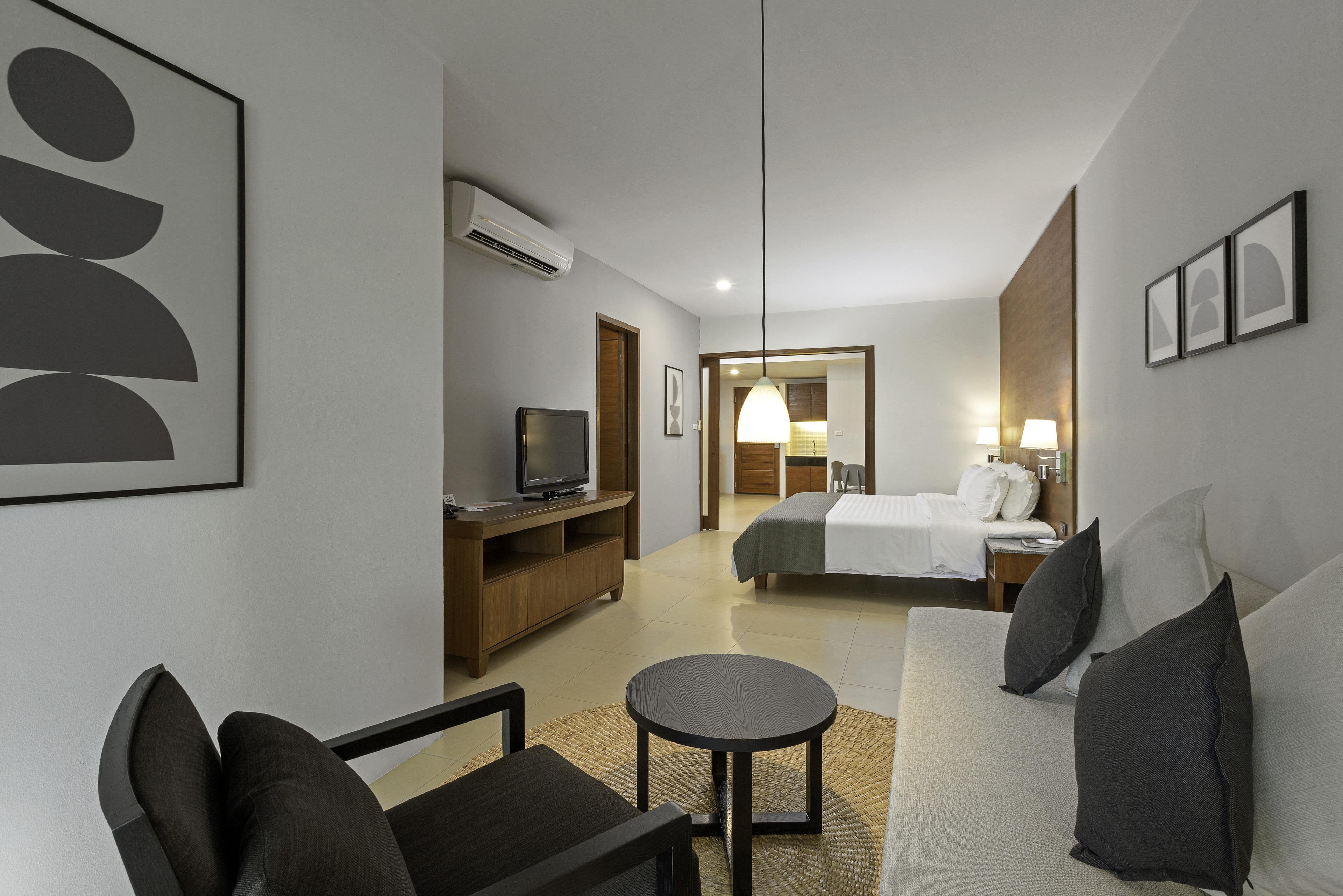 Sunprime Kamala Beach (Adults Only) Bagian luar foto