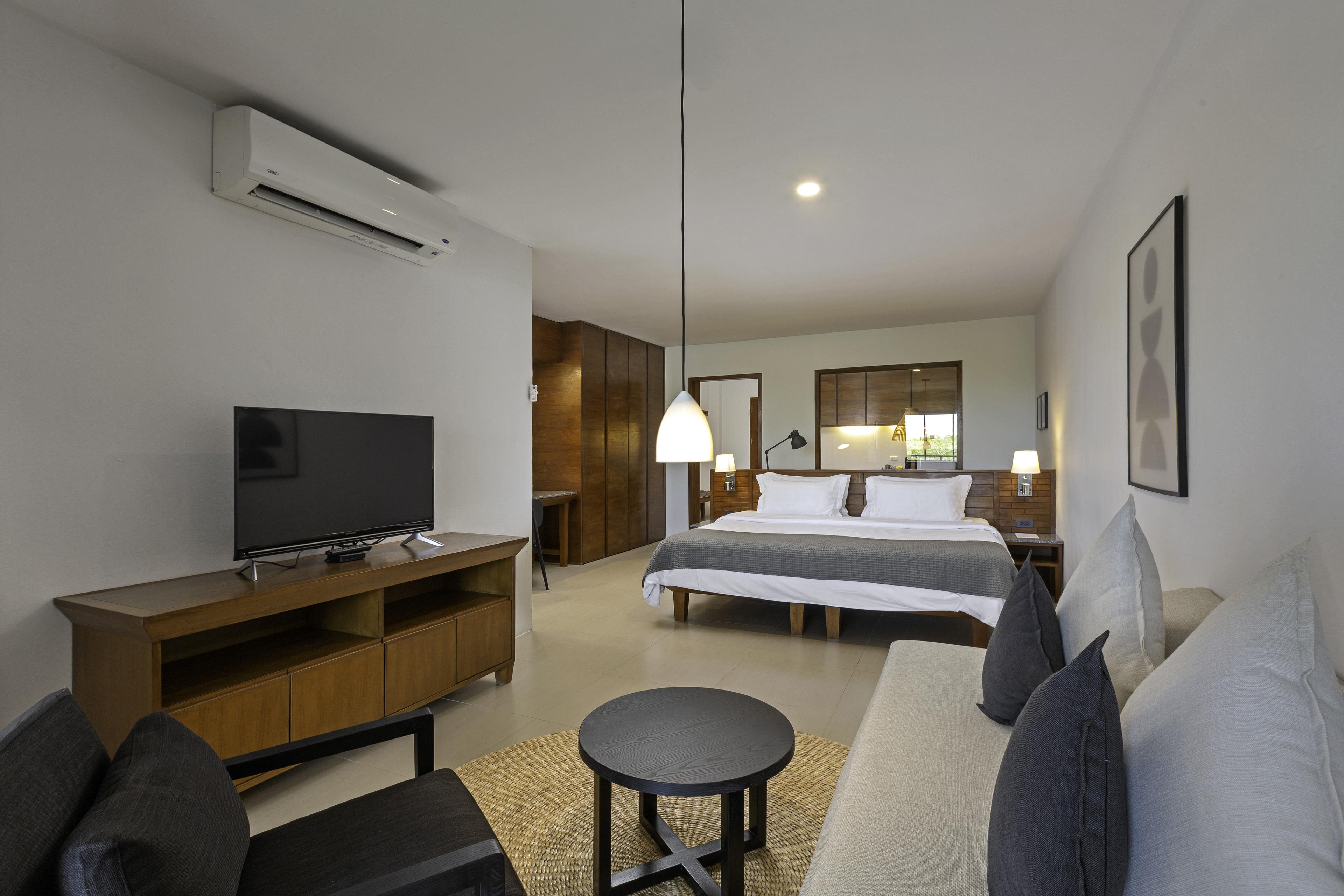 Sunprime Kamala Beach (Adults Only) Bagian luar foto