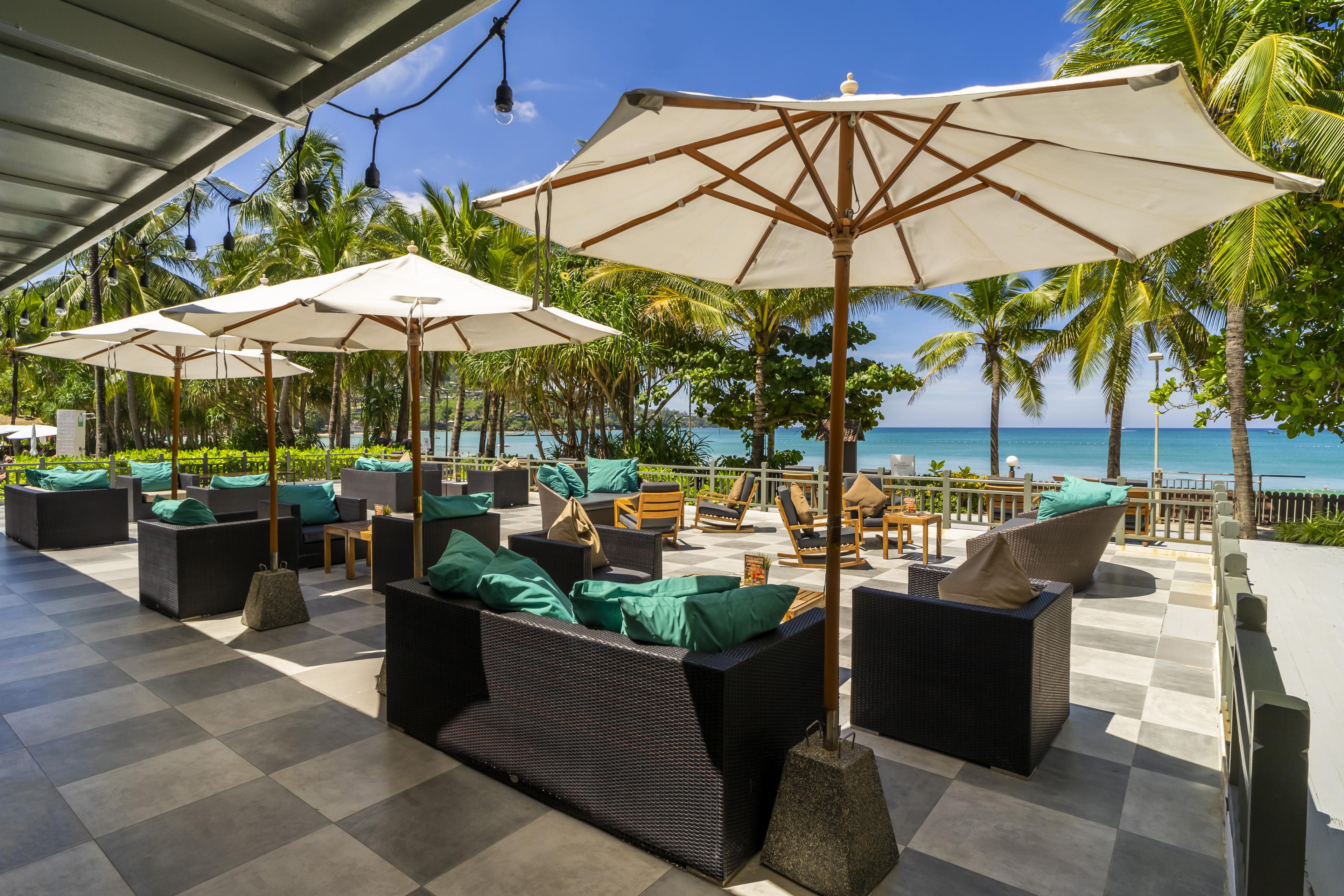 Sunprime Kamala Beach (Adults Only) Bagian luar foto
