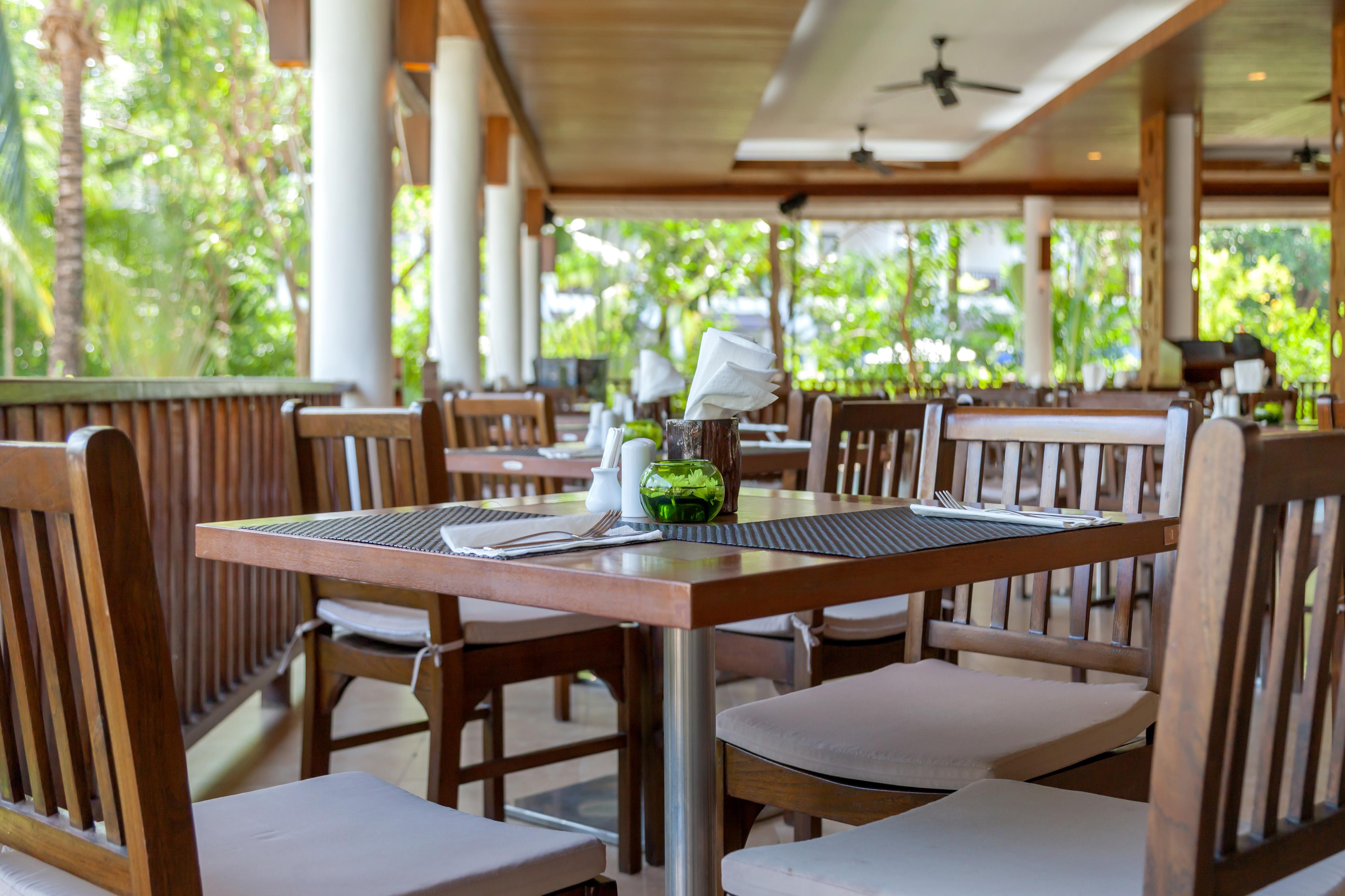 Sunprime Kamala Beach (Adults Only) Bagian luar foto
