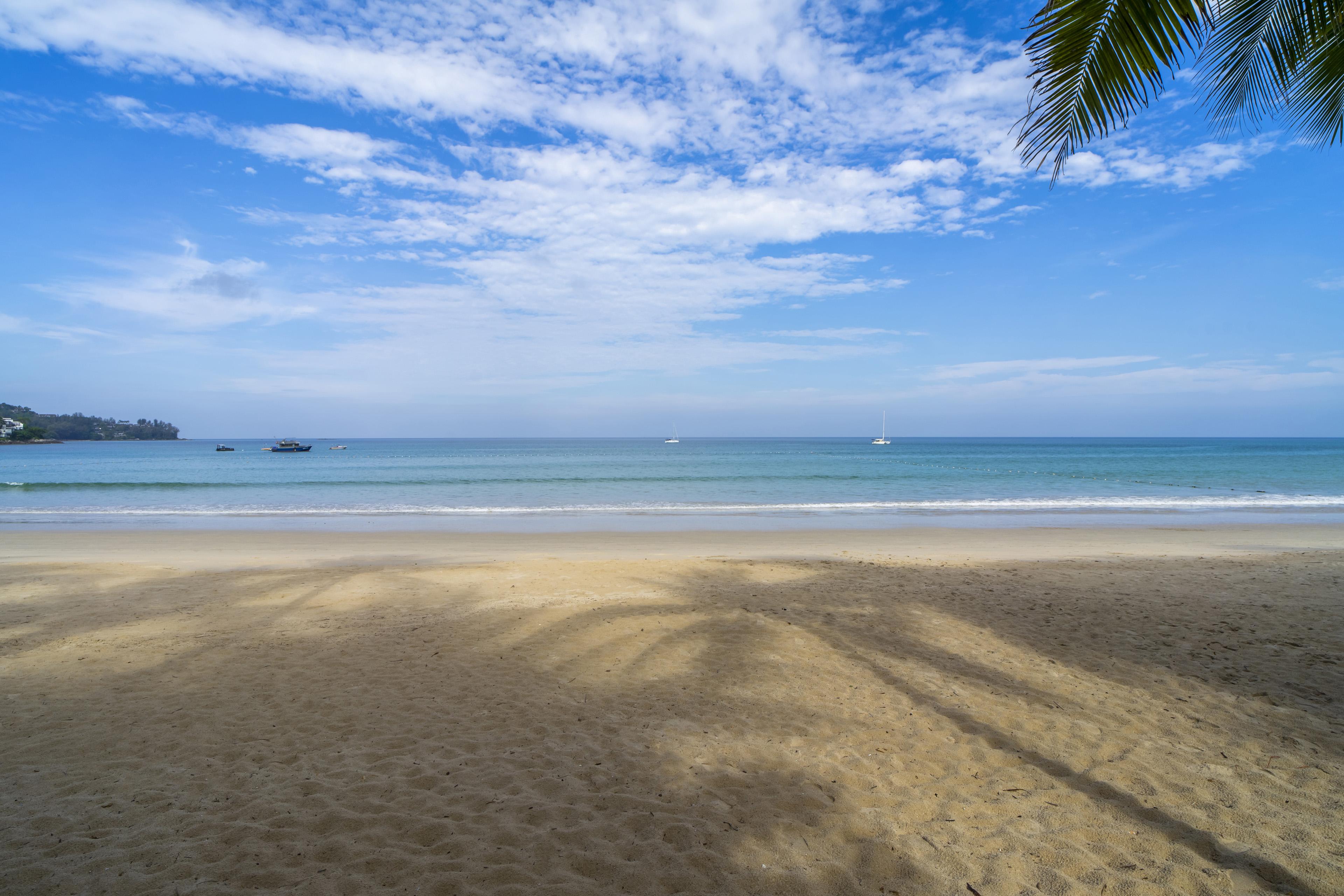 Sunprime Kamala Beach (Adults Only) Bagian luar foto
