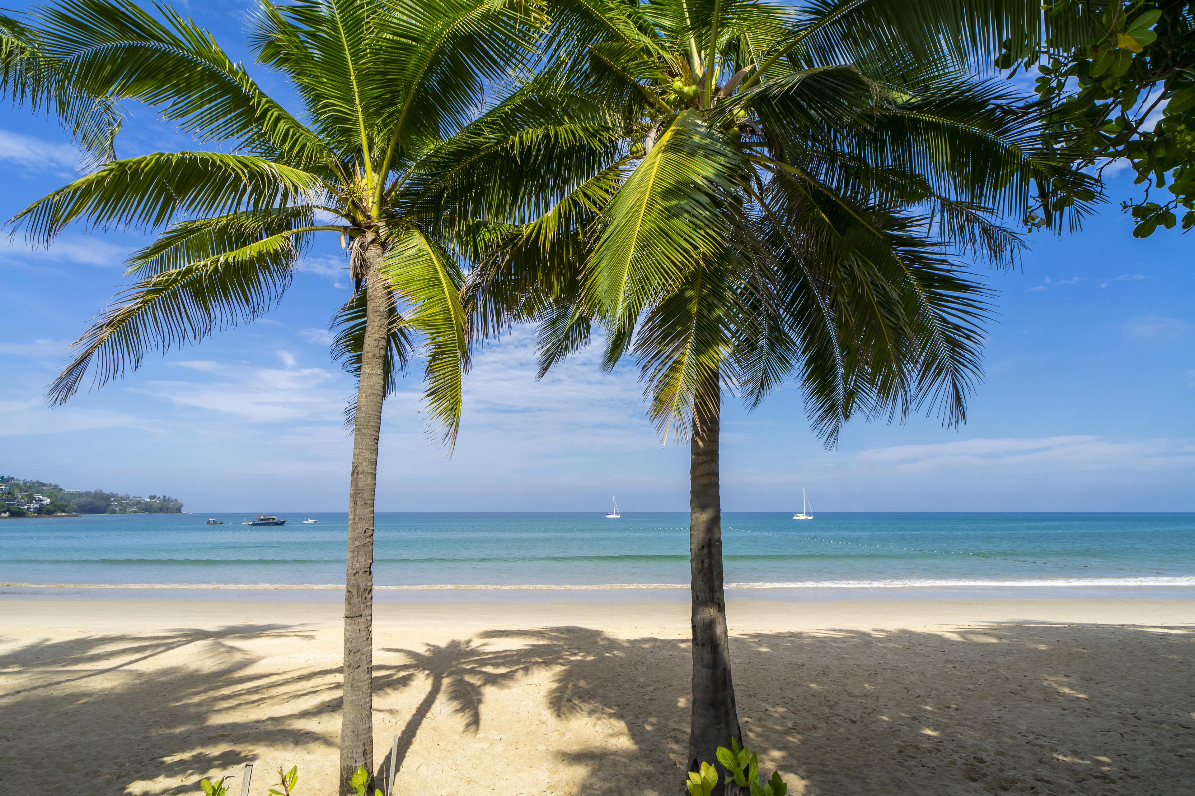 Sunprime Kamala Beach (Adults Only) Bagian luar foto