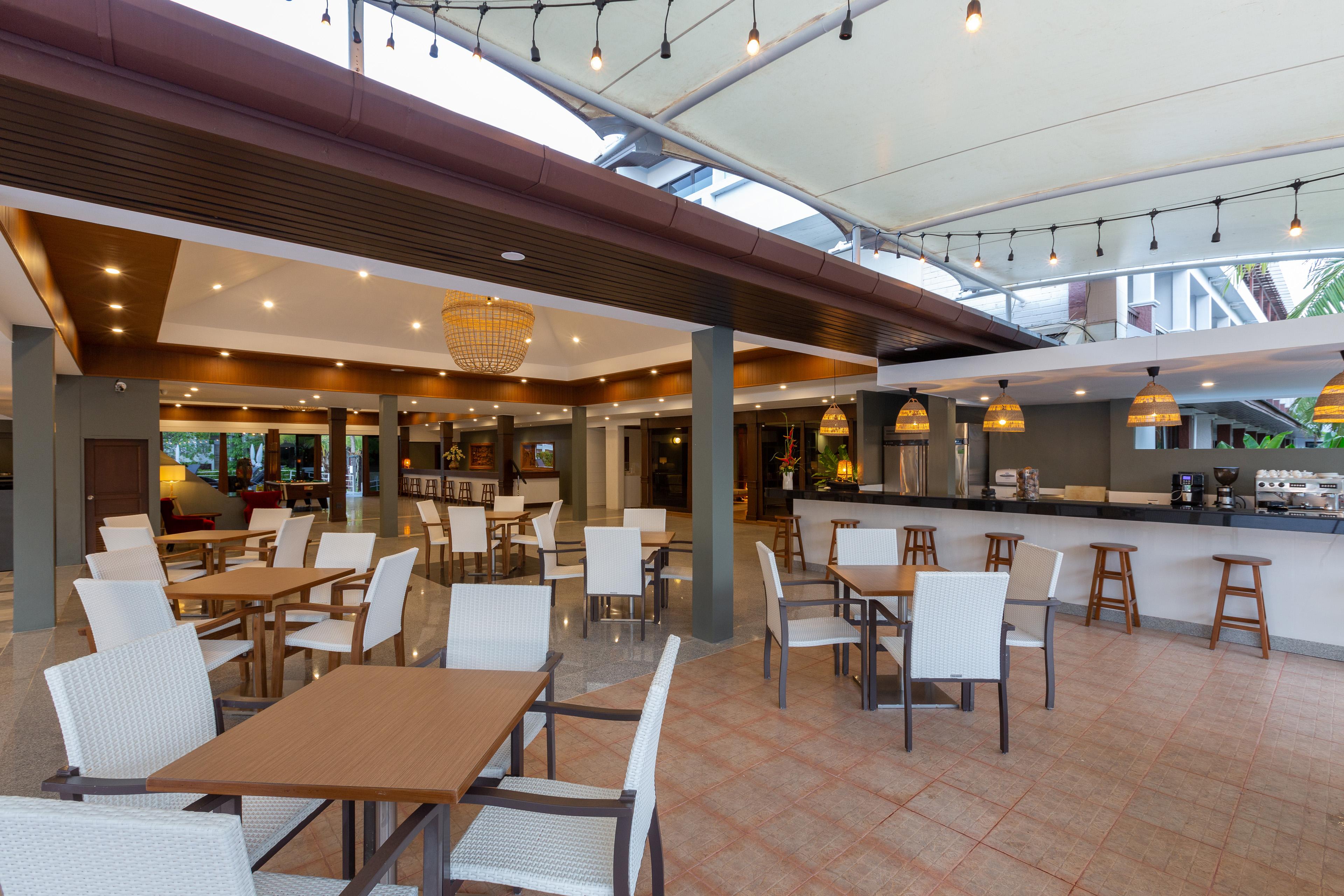 Sunprime Kamala Beach (Adults Only) Bagian luar foto