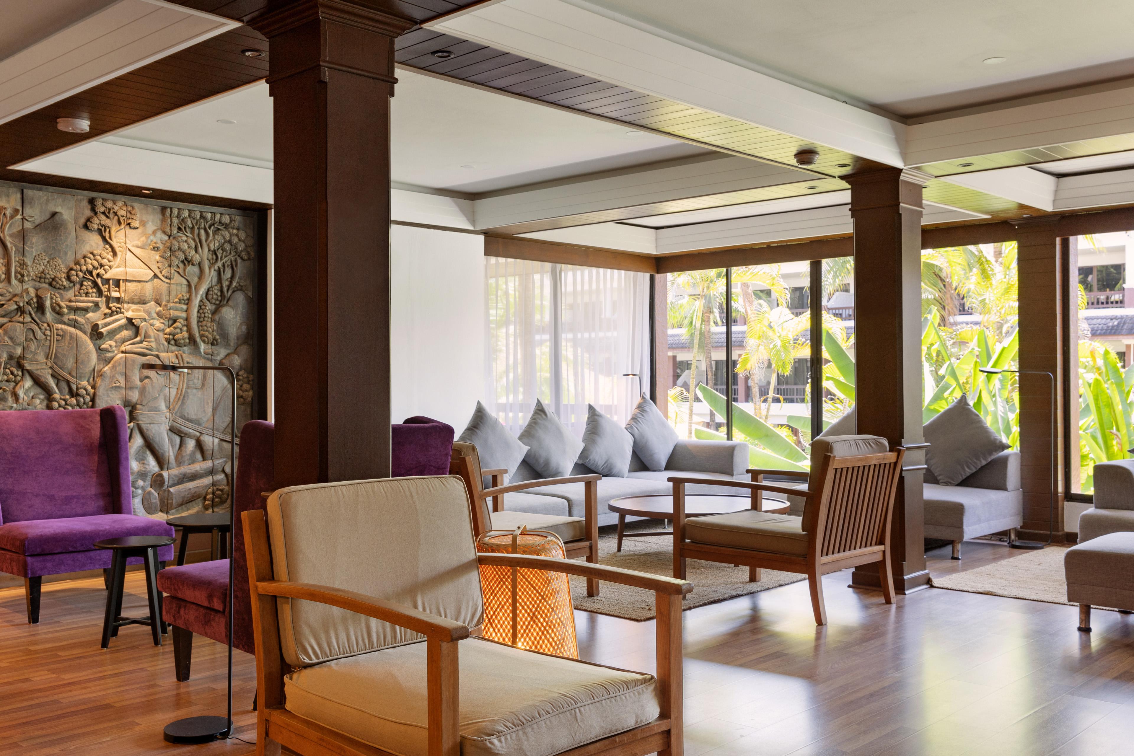 Sunprime Kamala Beach (Adults Only) Bagian luar foto