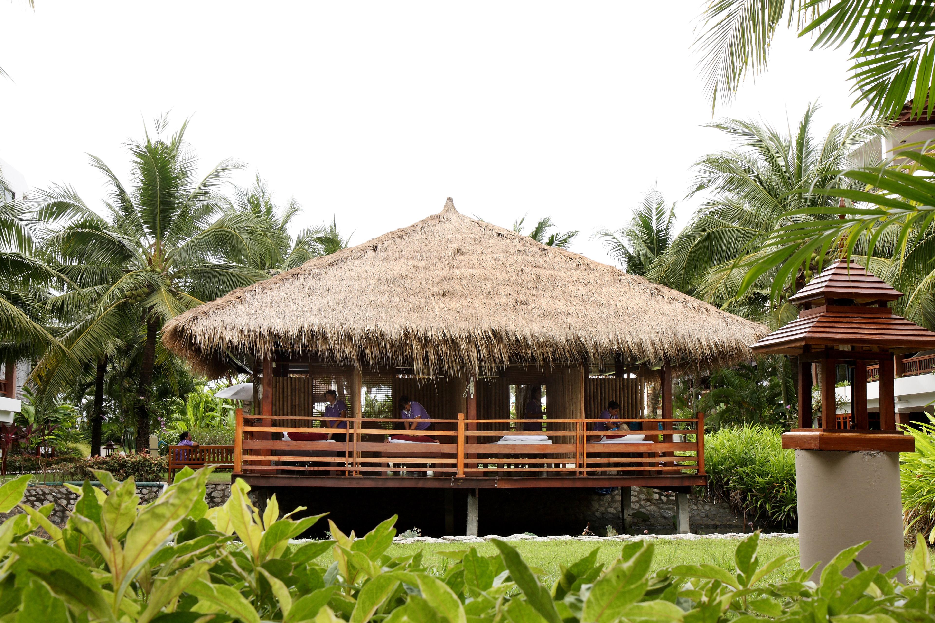 Sunprime Kamala Beach (Adults Only) Bagian luar foto