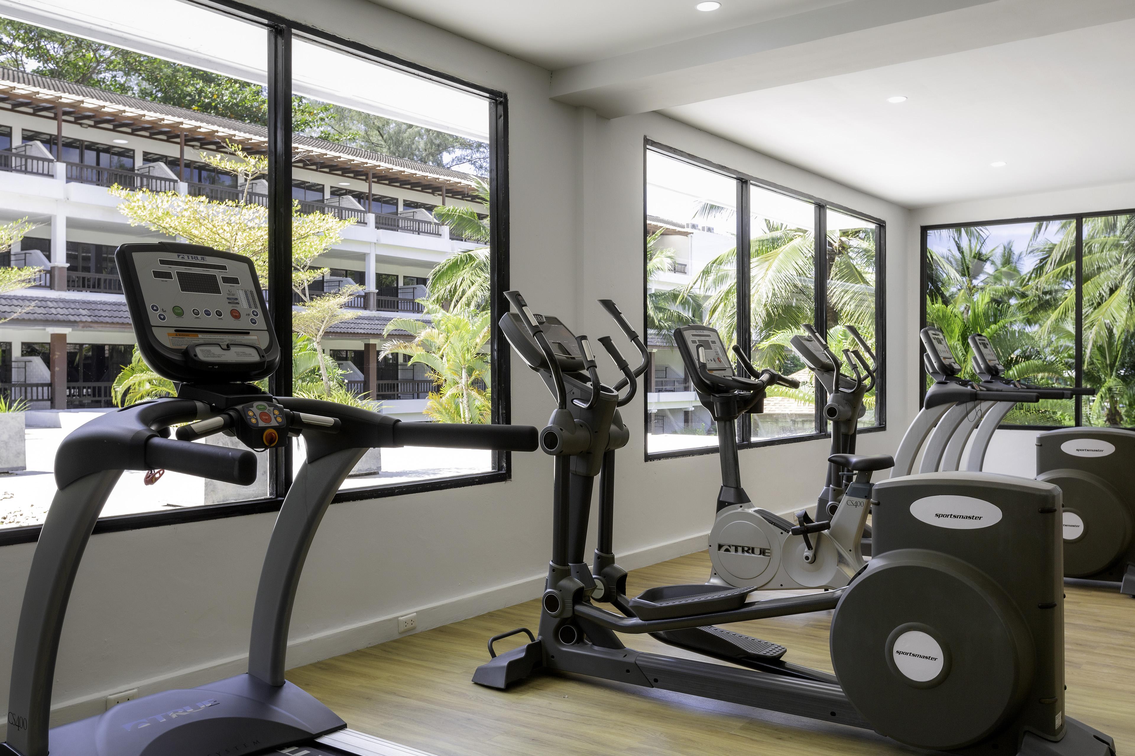 Sunprime Kamala Beach (Adults Only) Bagian luar foto