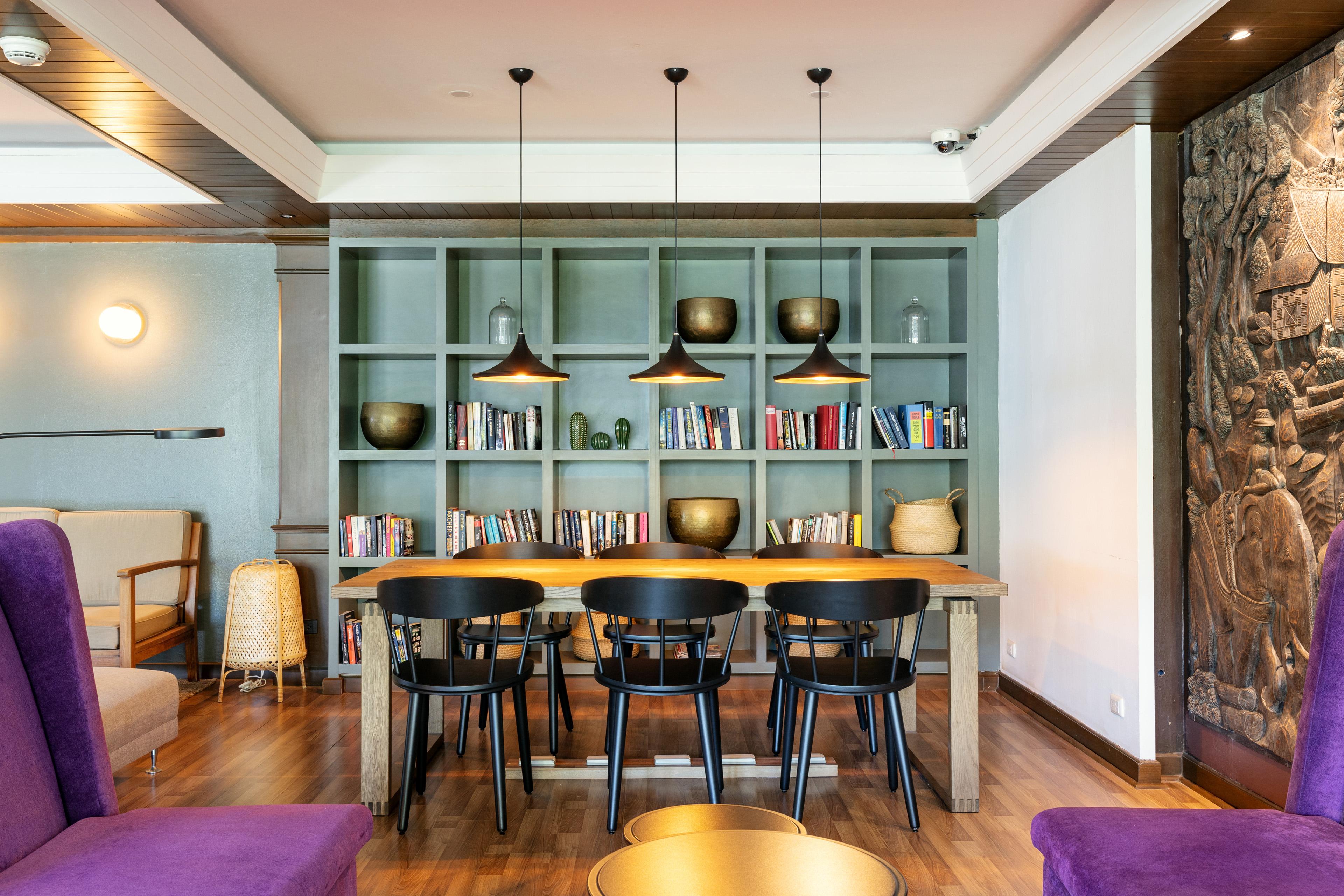 Sunprime Kamala Beach (Adults Only) Bagian luar foto