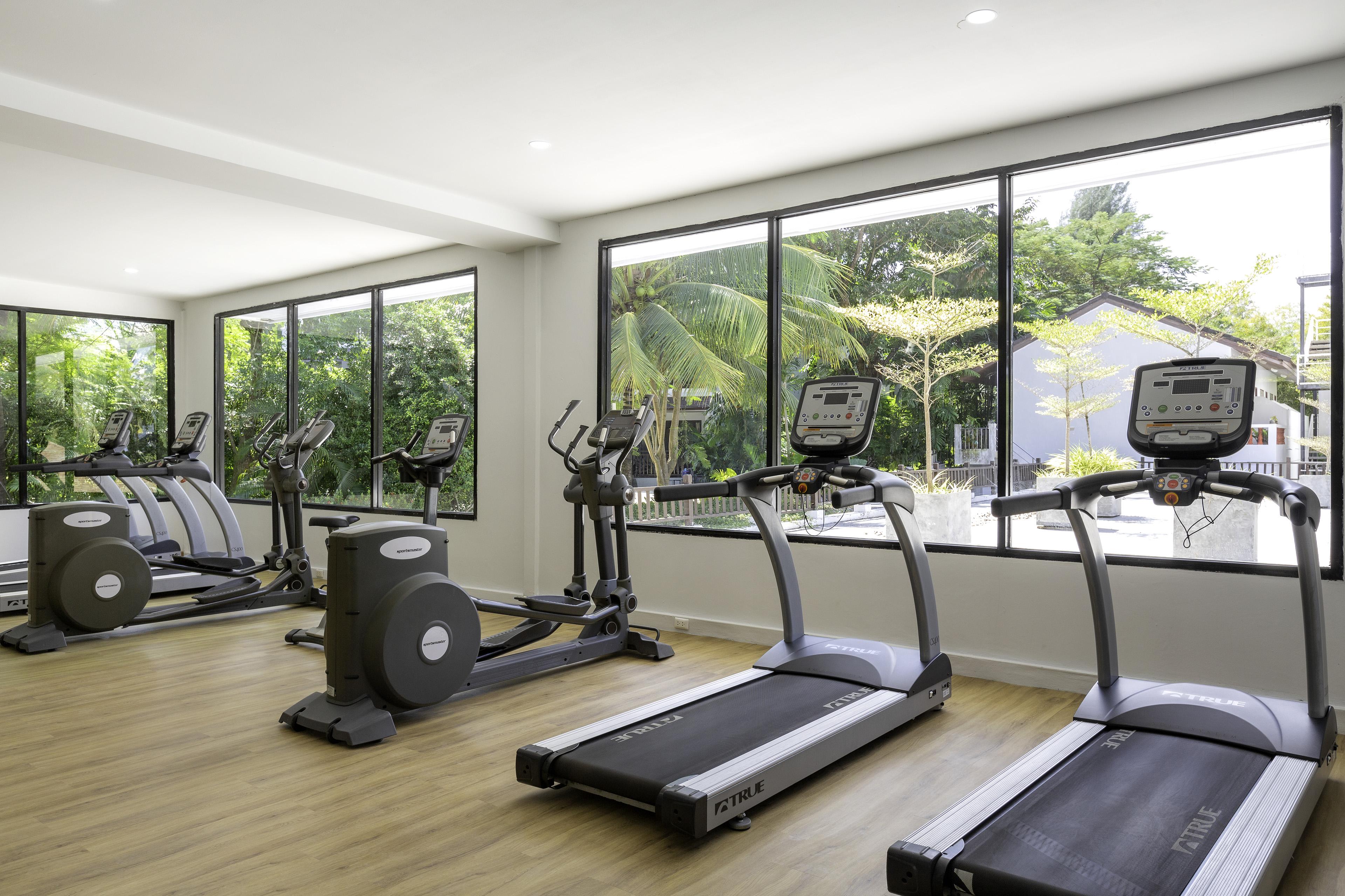 Sunprime Kamala Beach (Adults Only) Bagian luar foto