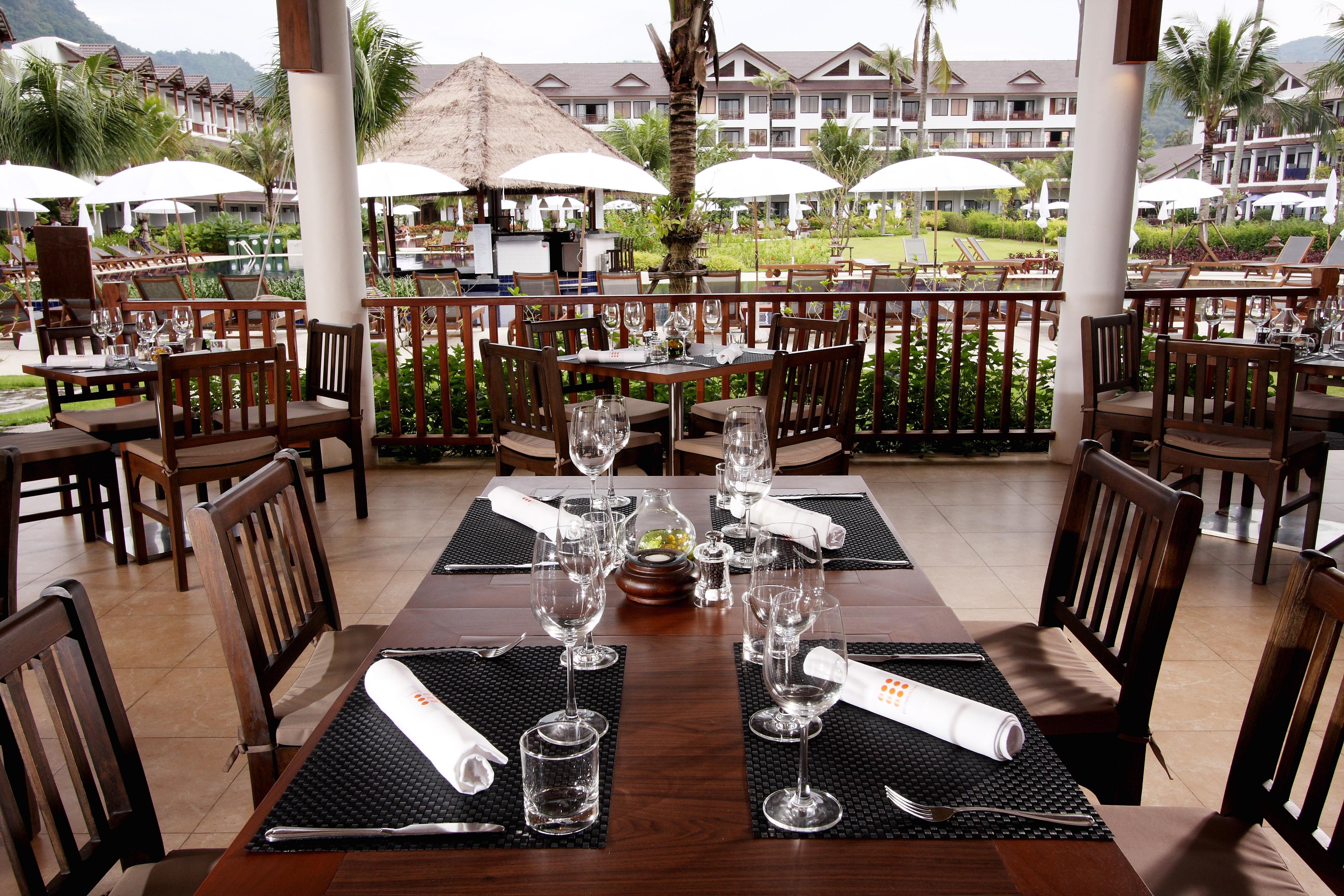 Sunprime Kamala Beach (Adults Only) Bagian luar foto