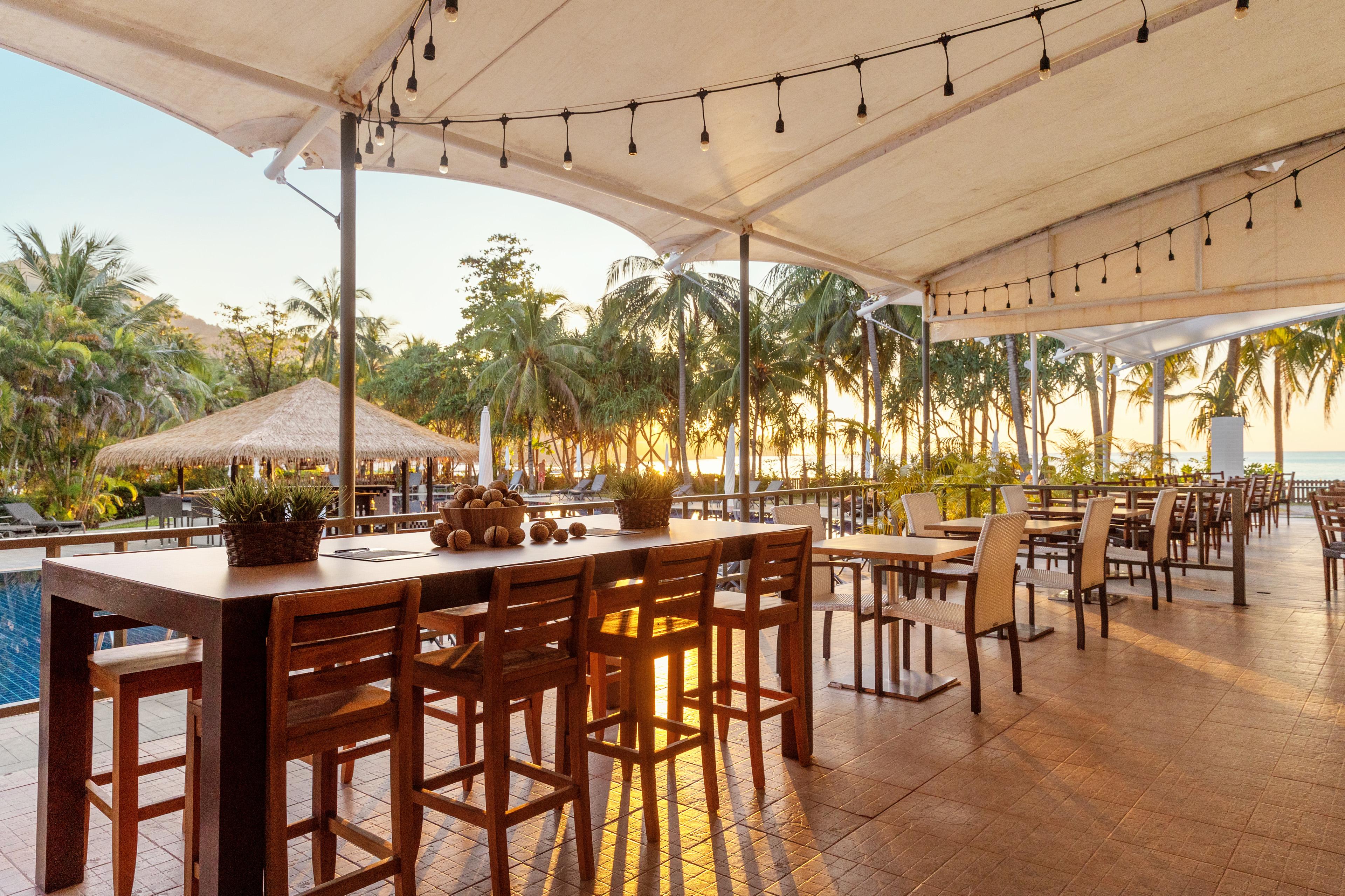Sunprime Kamala Beach (Adults Only) Bagian luar foto