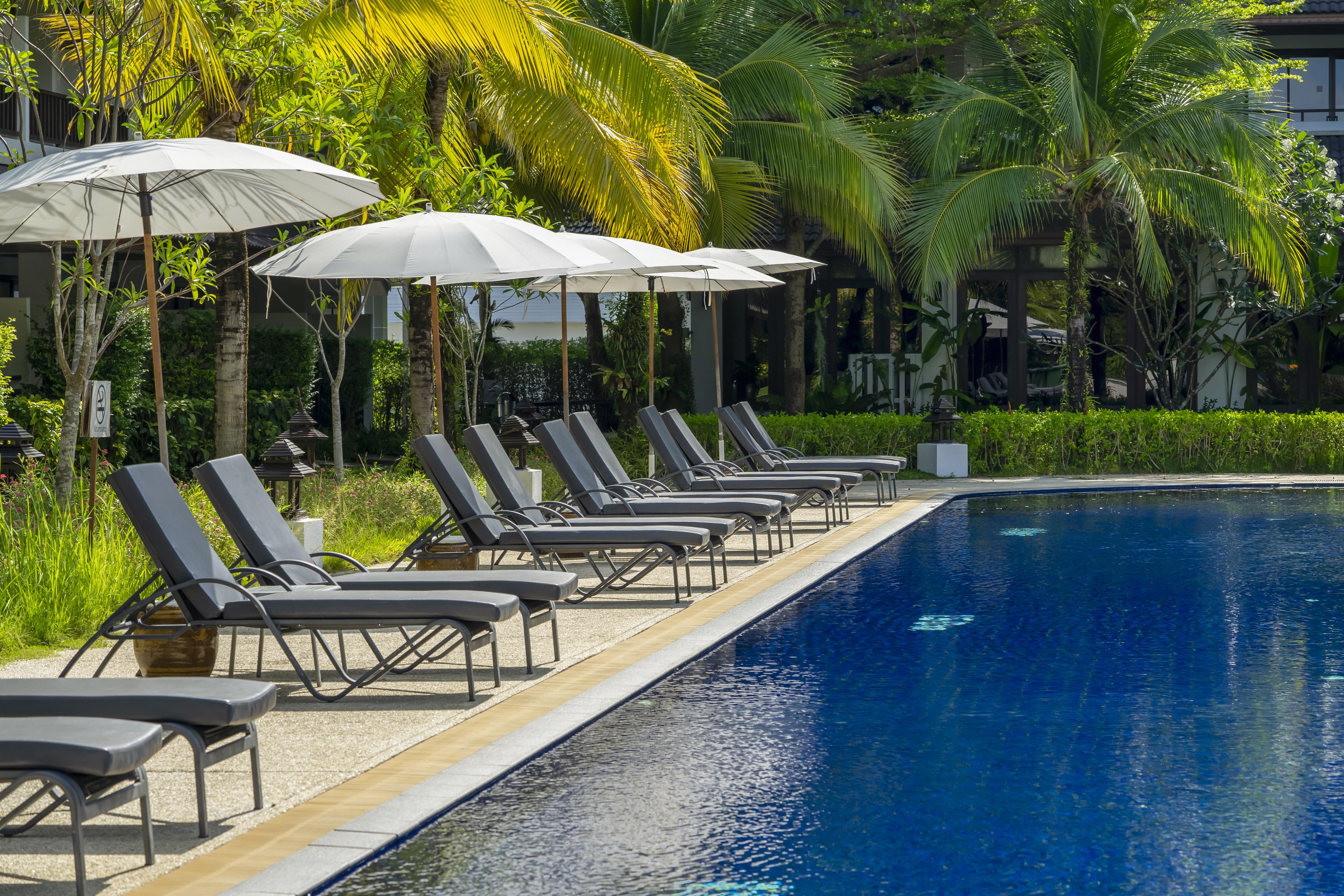 Sunprime Kamala Beach (Adults Only) Bagian luar foto