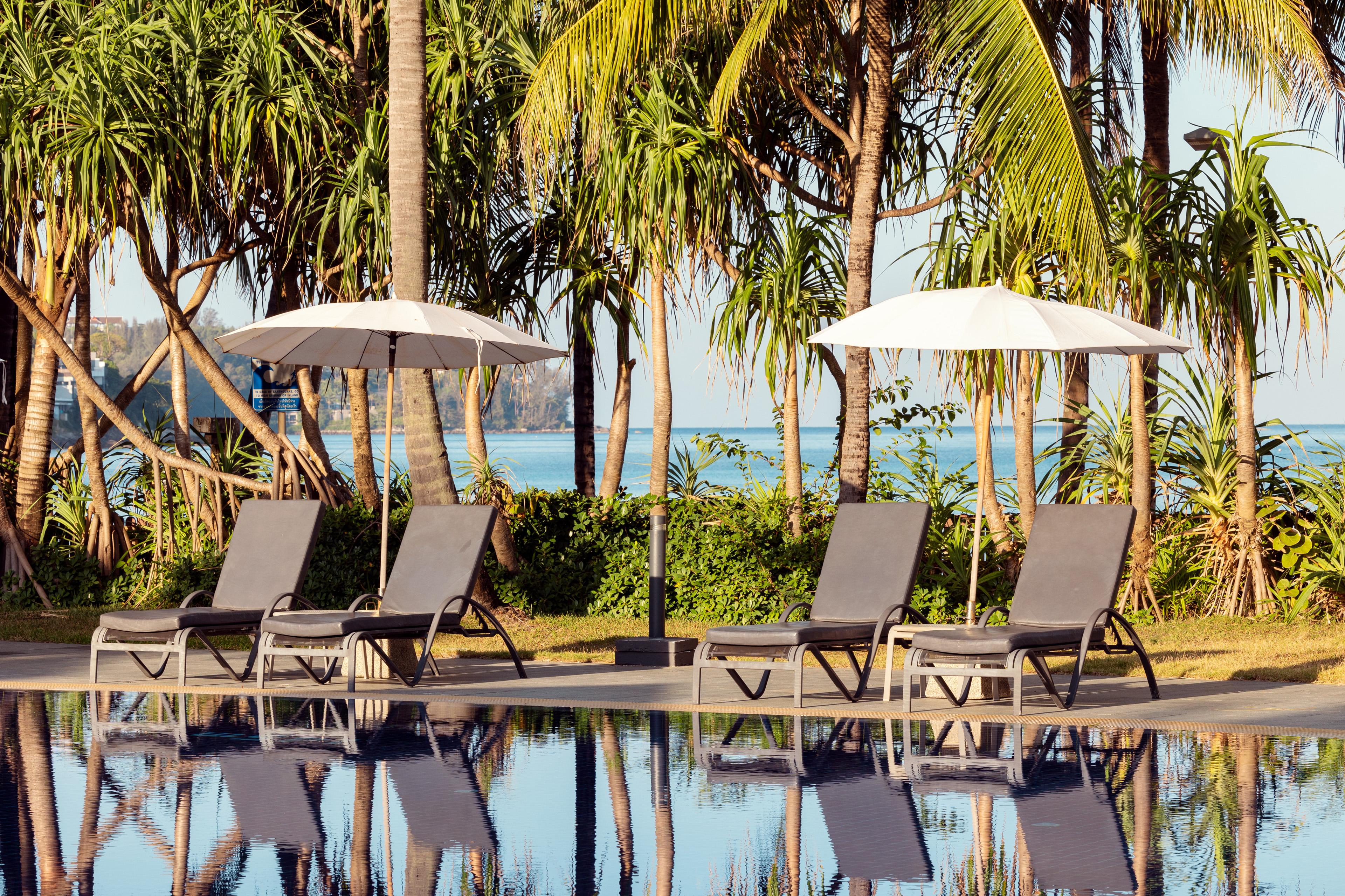 Sunprime Kamala Beach (Adults Only) Bagian luar foto