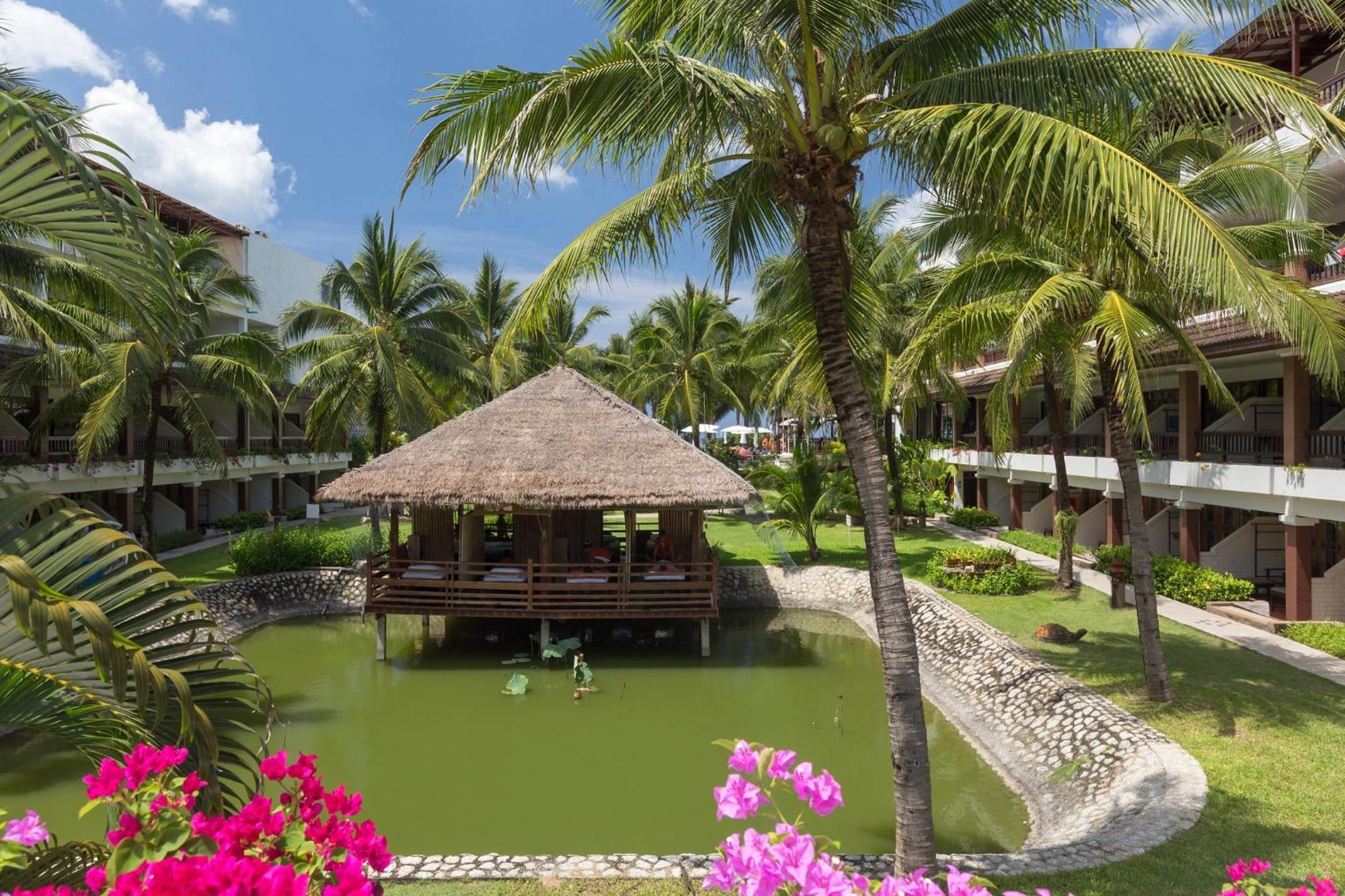 Sunprime Kamala Beach (Adults Only) Bagian luar foto